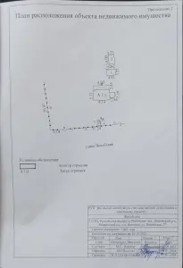 Дом на берегу озера