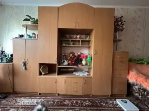 Блок- стенка