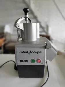 Овощерезка ROBOT COUPE CLSO с набором дисков 1960 (5 дисков)