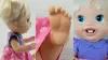 Baby Alive ''Малышка Новые зубки'', Hasbro
