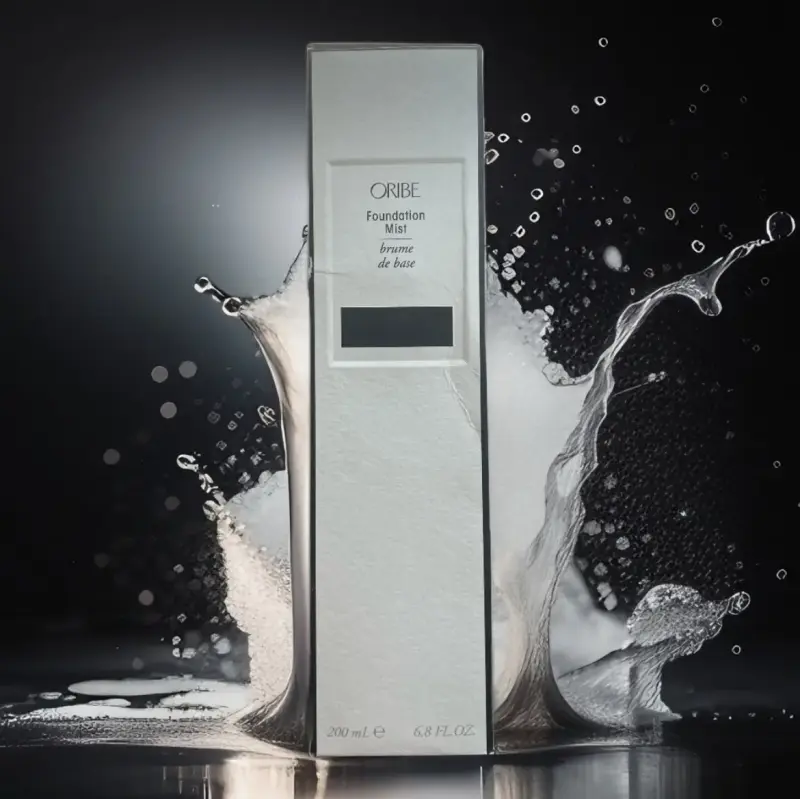 ORIBE Foundation Mist спрей