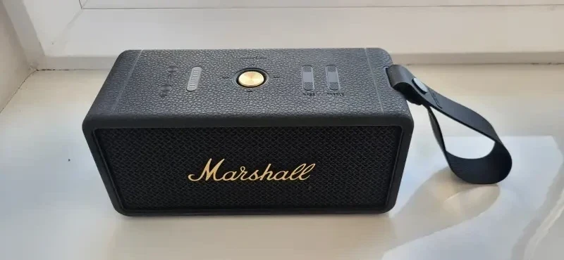 Marshall Midlleton колонка