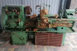 Токарный станок лт 10м