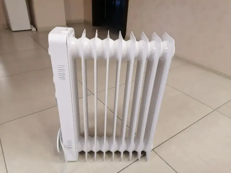 Обогреватель Electrolux Sphere EOH/M-6209