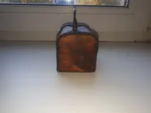 Шкатулка для украшений
