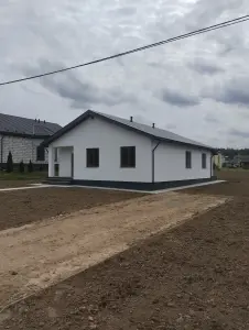 Дом  Смолевичи