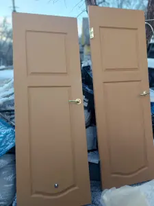 Двери межкомнатные