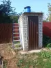 Дом  в деревне Липовка Костюковичский район