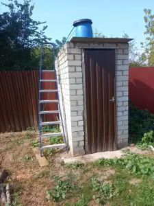 Дом  в деревне Липовка Костюковичский район