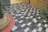 Тротуарная плитка и брусчатка от производителя — «Витебская брусчатка»!