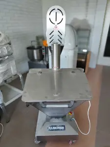 Мукопросеиватель FS 3000CR Panemor