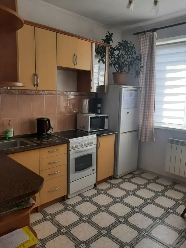 2-квартира в аренду