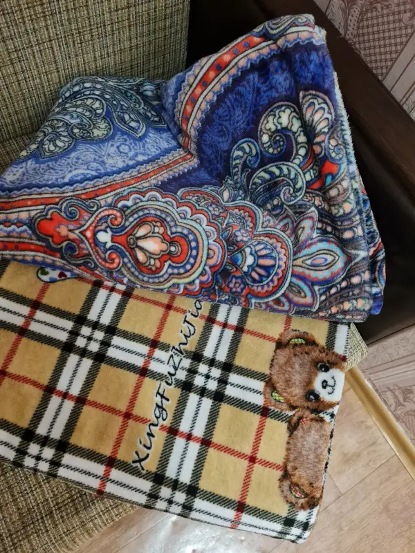 Плед 150×200 продам или обменяю
