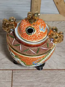 Горелка, благовония