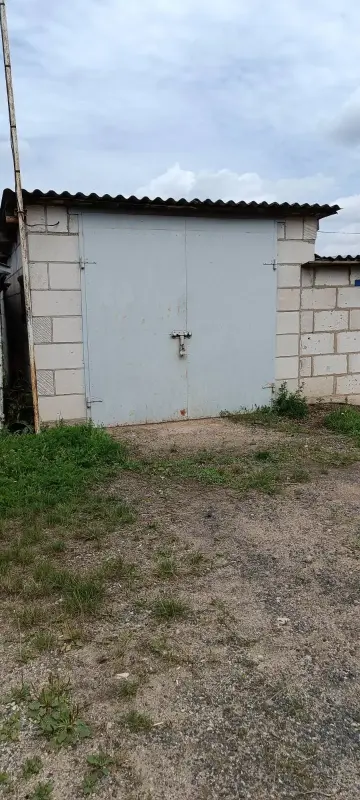 квартира  агрогородок Снов