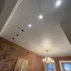Натяжные потолок