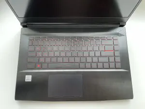 Ноутбук MSI GF65 Thin 10UE