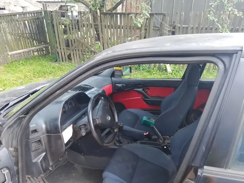 Alfa Romeo 146