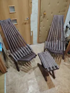 Стул Кентукки