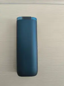 Glo Pro система нагрева