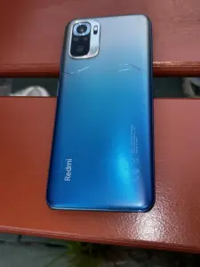 Redmi Note 10s