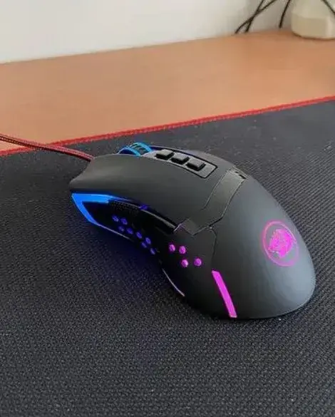 Игровая мышь