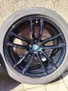 Литые диски BMW 5 серии G30