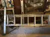 Лестница Алюминиевая 3х секционная