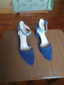 Туфли женские