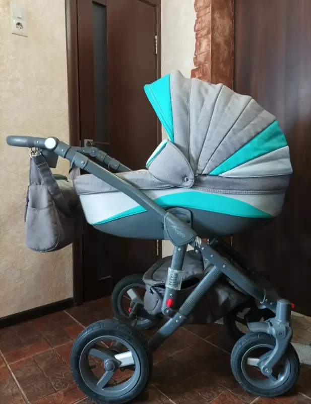 Коляска детская