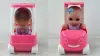 Пупс Lil Cutisies в машинке, JC Toys (Испания)