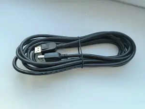 Кабель DisplayPort - DisplayPort (3 м)