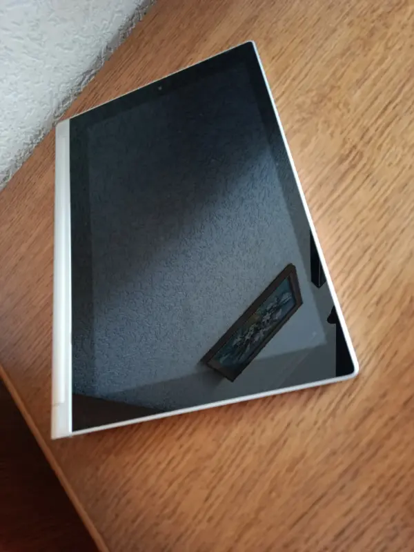 Планшет Lenovo Yoga 2