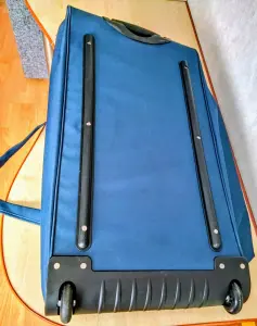 Чемоданы дорожные сумки