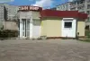 Отдельностоящий одноэтажный павильон