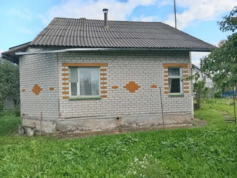 Продажа дома агрогородок Трилесино