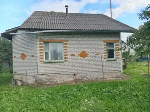 Продажа дома агрогородок Трилесино