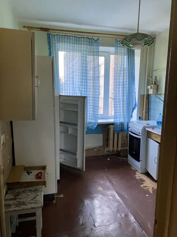 Продажа квартир