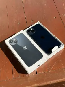 iPhone 13 128gb