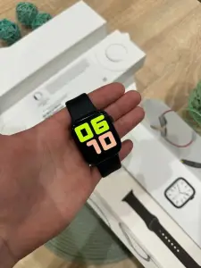 Apple Watch Ultra 10 умные часы