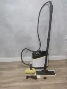 Пароочиститель Karcher SC 3 Deluxe (1.513-430.0)
