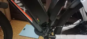 Электровелосипед