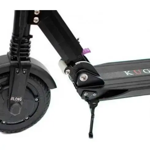 Электросамокат kugoo s3 jilong