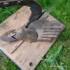 Окучник конный
