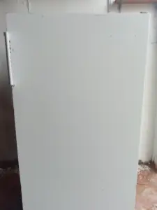 Холодильник небольшой