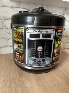 Мультиварка Polaris