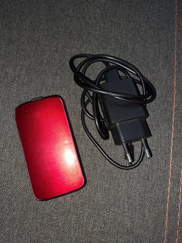 Телефон TEXET TM-422 c зарядным