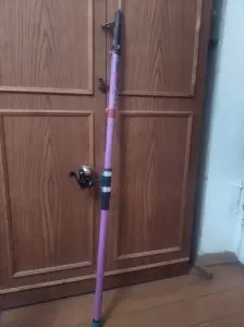 Удочка маховая спиннинг