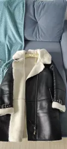 Дубленка