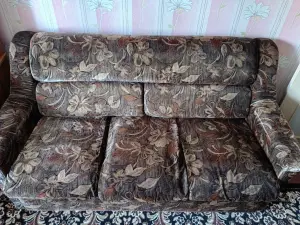 Мягкая мебель